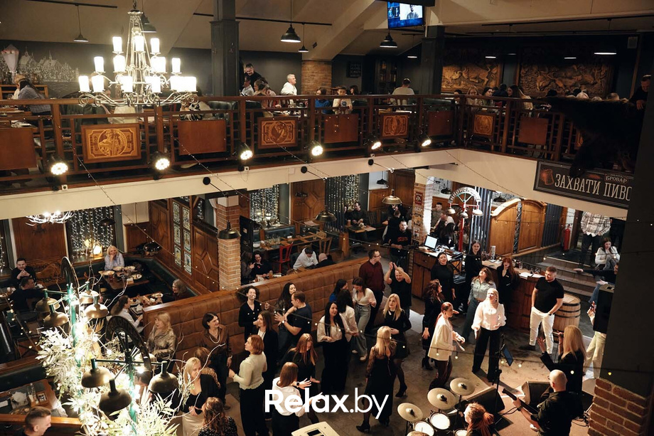 День встречи выпускников, фото № 62