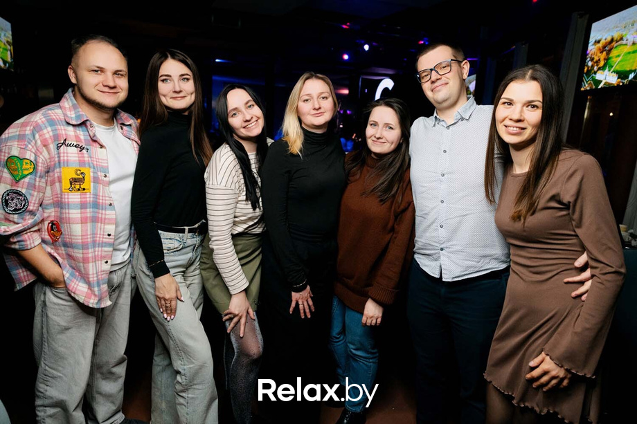 Ночные жители, фото № 18