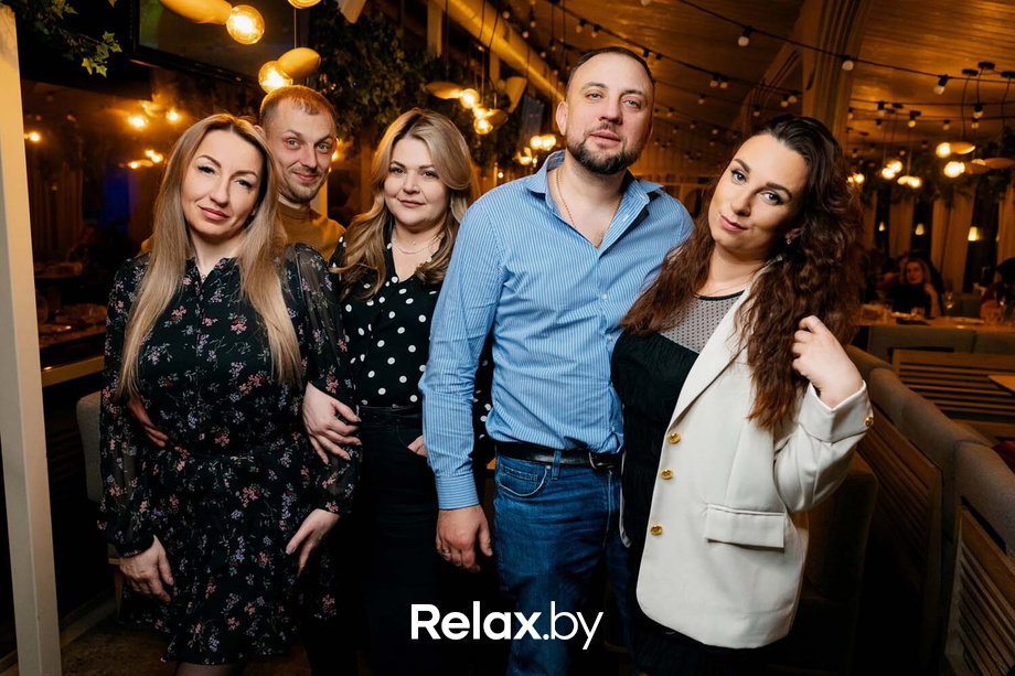 Ночные жители, фото № 29