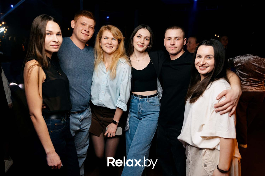 Ночные жители, фото № 39