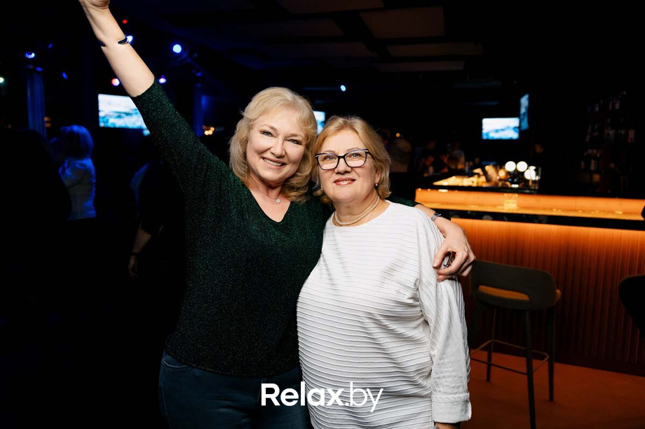 Ночные жители, фото № 70