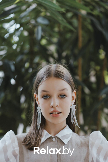 KIDS' PODIUM на FASHION SHOW SPRING 2022, фото № 268