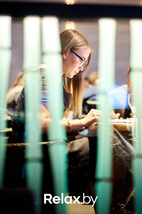 Тимбилдинг отдела маркетинга, фото № 68