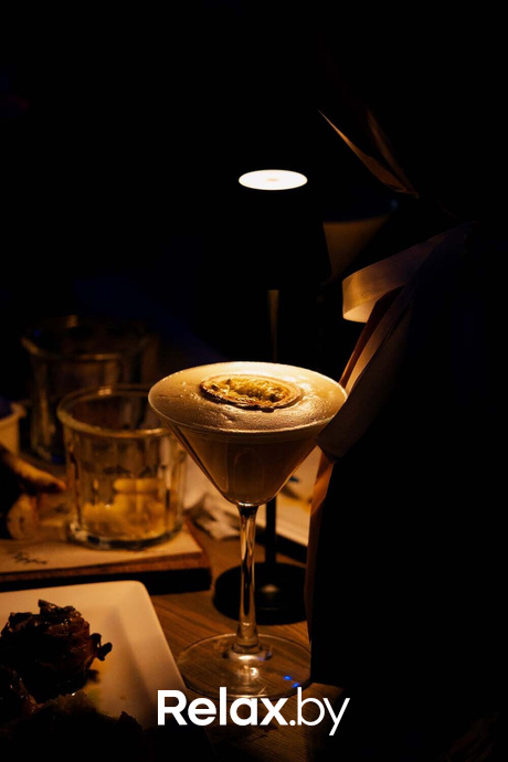 Ночные жители, фото № 33