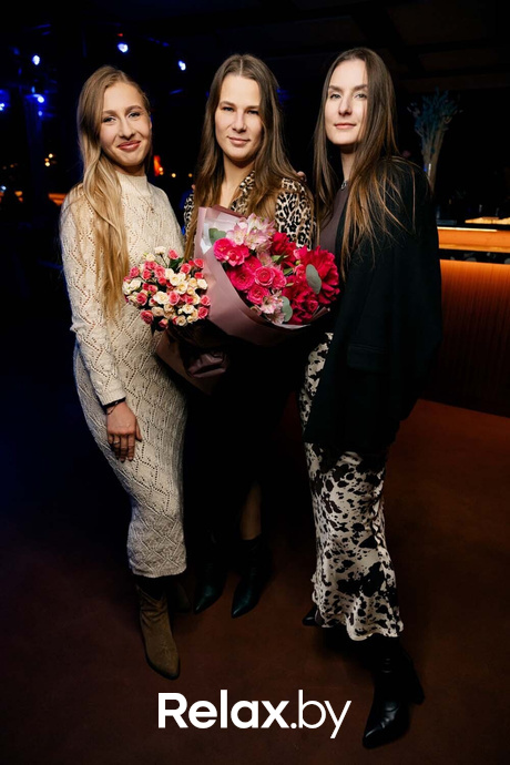 Ночные жители, фото № 1