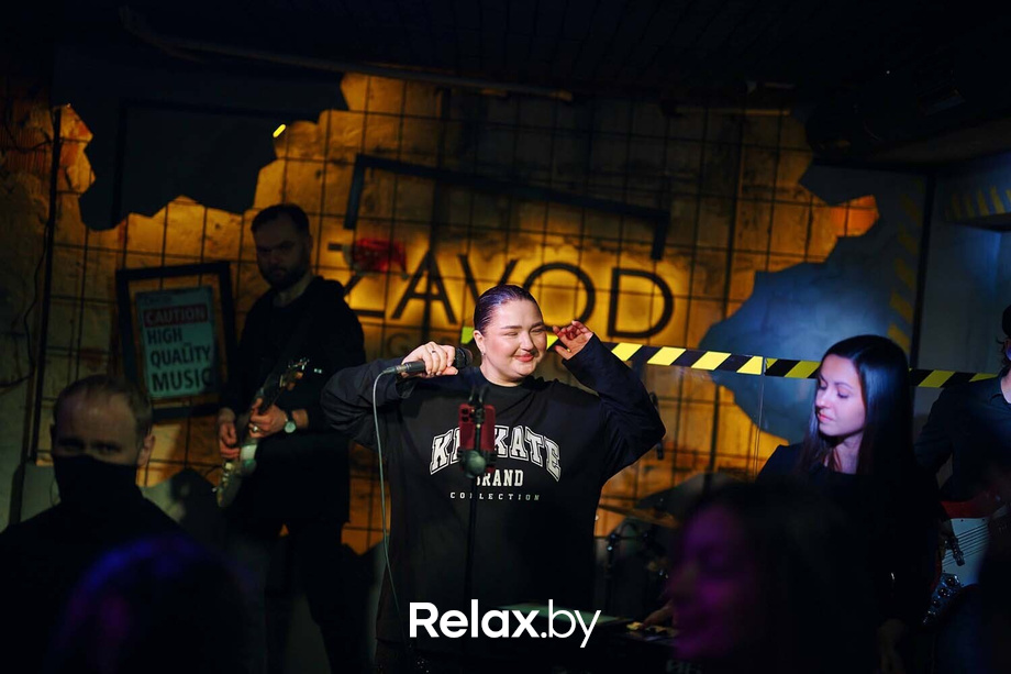 Новогодний корпоратив, фото № 80