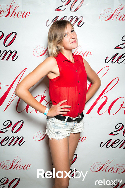 IN RED, фото № 49