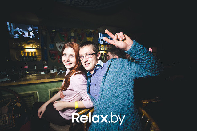 Ретро-вечеринка Candy-Bar, фото № 55