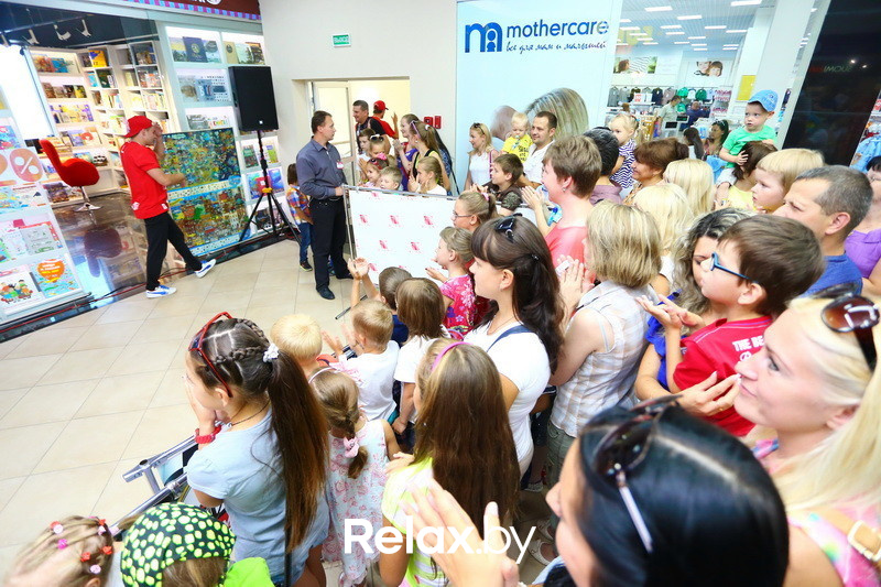 Скоро в школу, фото № 3