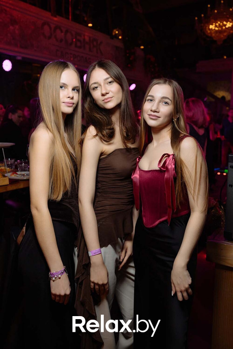 Новогодний корпоратив, фото № 11