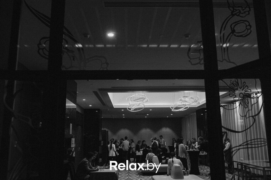 Direct Marketing Breakfast Minsk, фото № 50