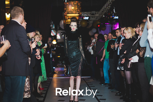 Listapad Film Festival Grand Opening Party by France Group, фото № 125