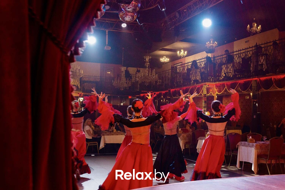 MoulinRouge, фото № 45