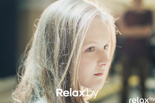 Backstage Belarus Fashion Week, фото № 79