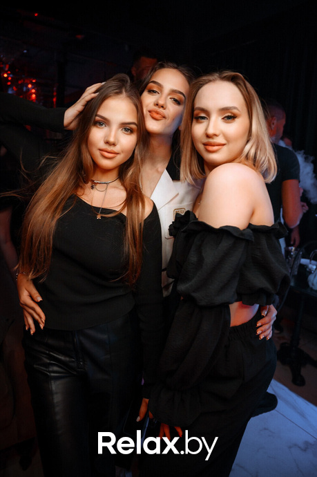 Friday party, фото № 23