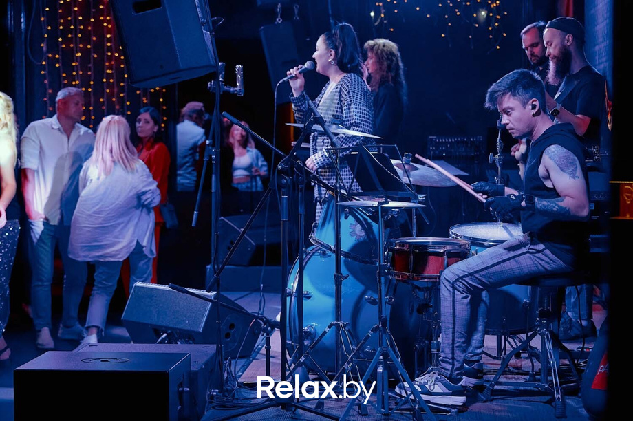 Friday Music, фото № 35