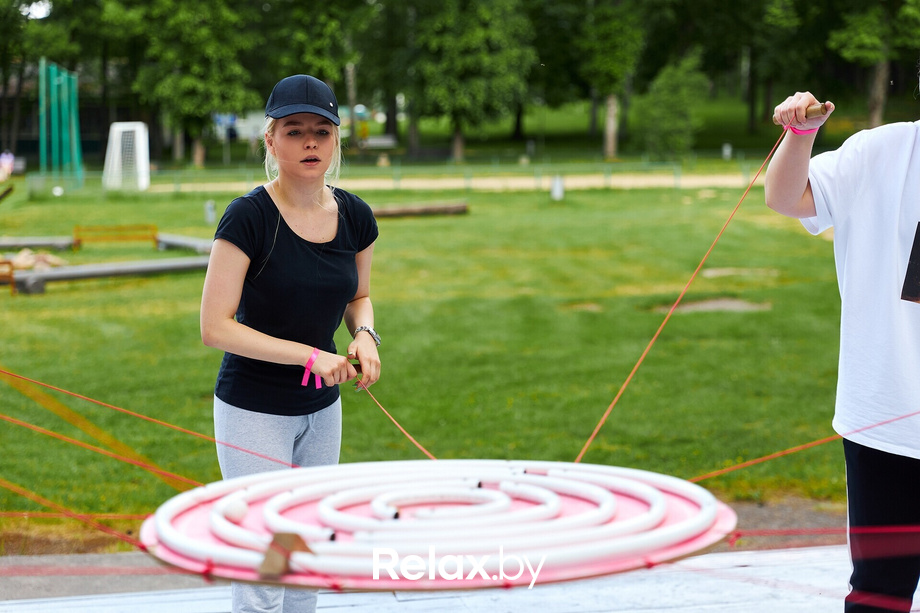 МЕГА-отрыв Relax.by, фото № 150