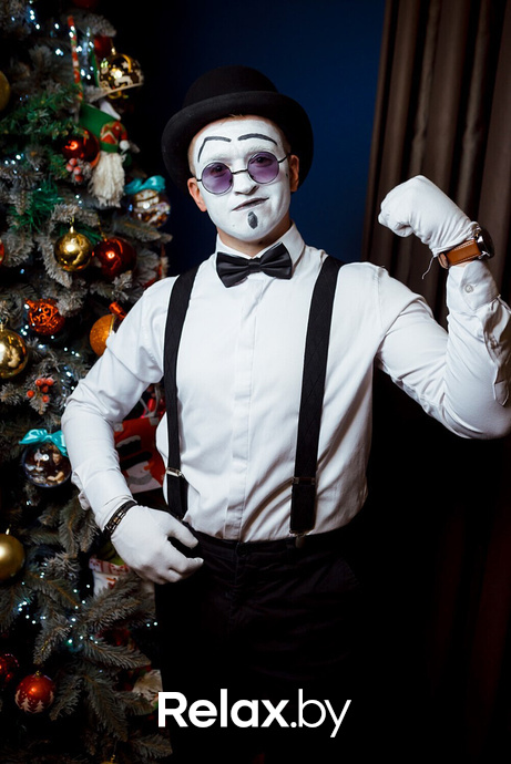 Новогодний Бруклин, фото № 12