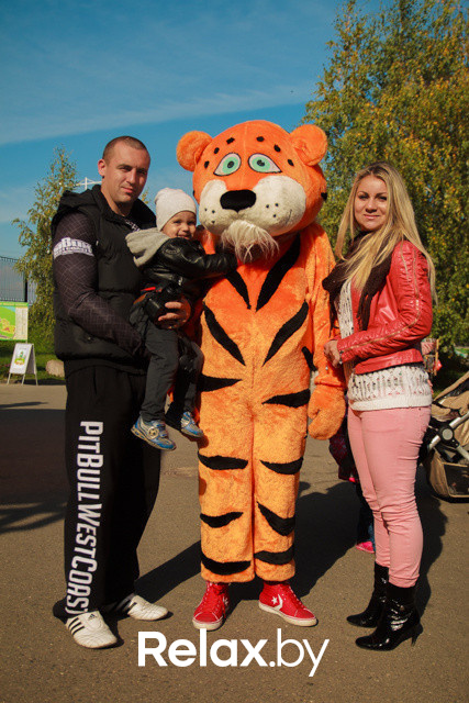 Акция ко Дню защиты животных, фото № 108