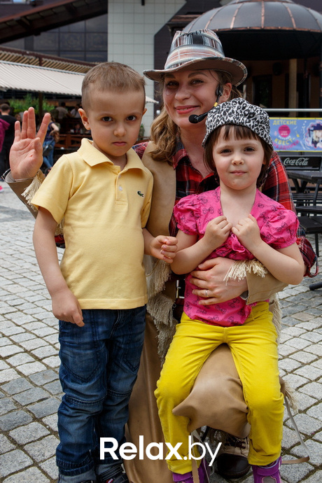 Ковбойская вечеринка, фото № 71