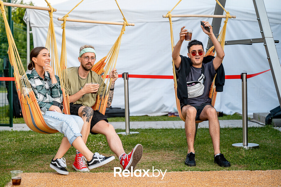 Jim Beam. Always welcome, фото № 155