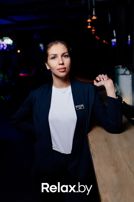 Hot Weekend, фото № 1