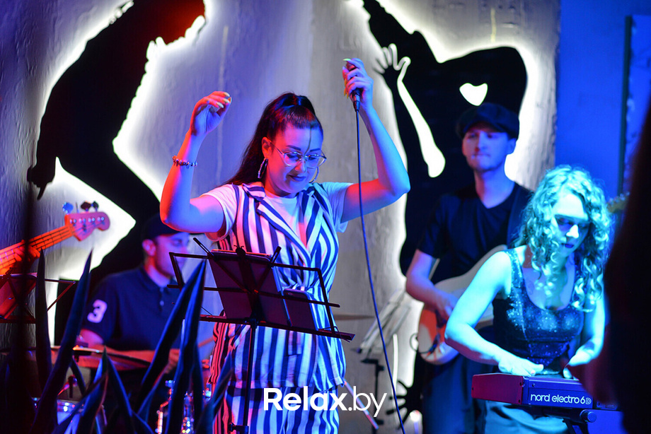 Hot Weekend, фото № 60