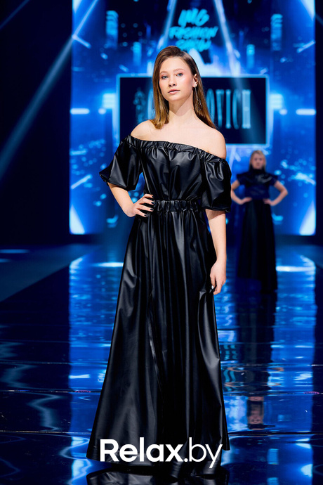 IMG Fashion Show: Choupette, IVA, Grigarovich, фото № 150