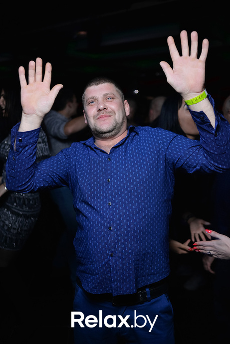 Magic Night, фото № 51