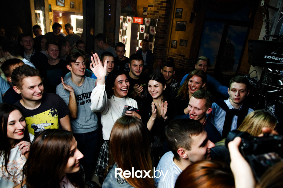 Guardo Intimission Nights, фото № 147