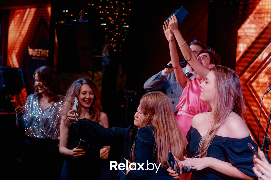 Новый Год в Ангелах, фото № 8