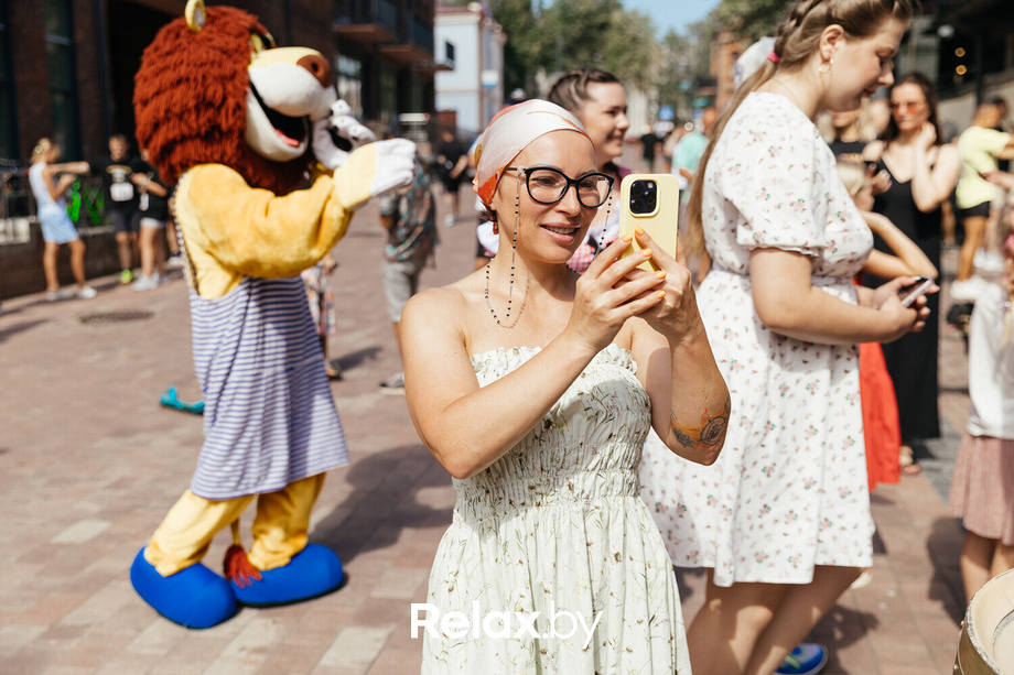 Бровару 27! Забег «Броварская миля 2024», фото № 40