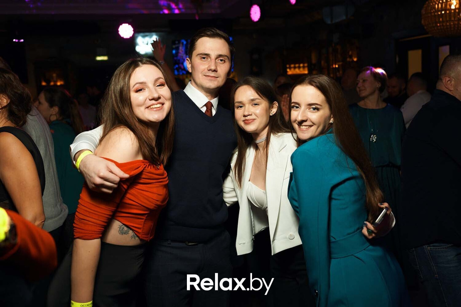 Новогодний Корпоратив, фото № 111