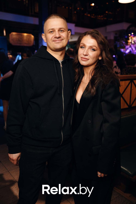 Новогодний экипаж Бровара, фото № 115