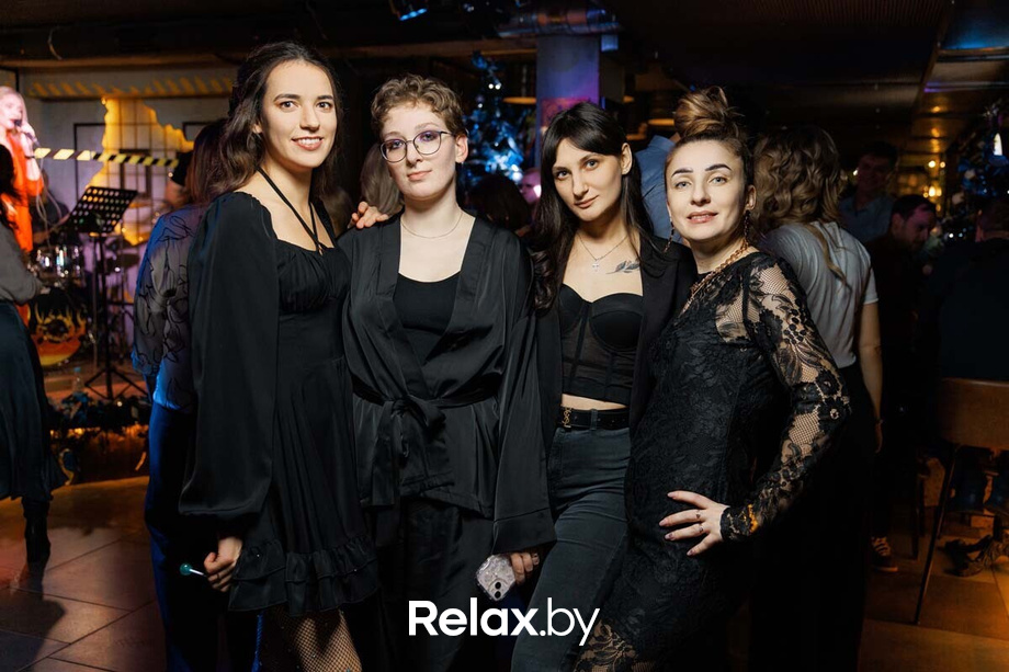 Новогодний корпоратив, фото № 10