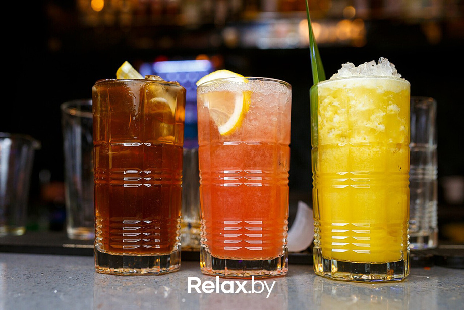 Brooklyn Live!, фото № 2