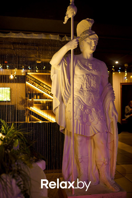 Saturday party, фото № 25