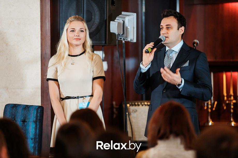 Ежегодный свадебный семинар!Бутик праздников "Perfect", фото № 79