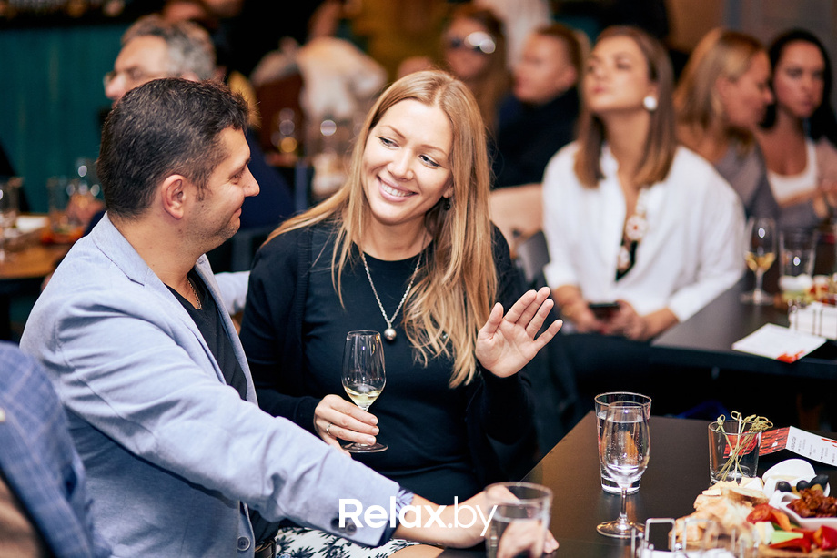 Вечер Schola Sarmenti, фото № 43