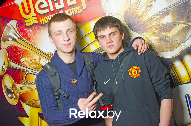 Ретро в стиле military, фото № 42