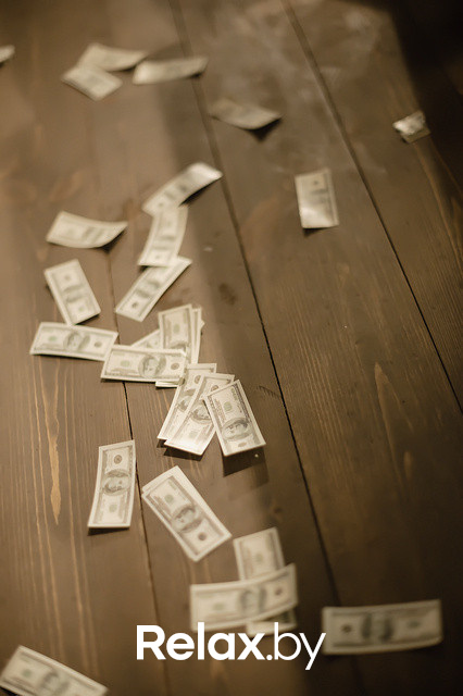 Новогодняя ночь в Café Netto, фото № 86