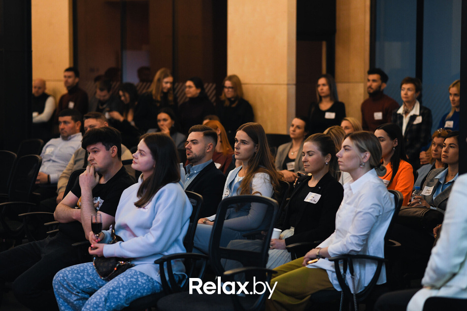 Relax Friends, фото № 102