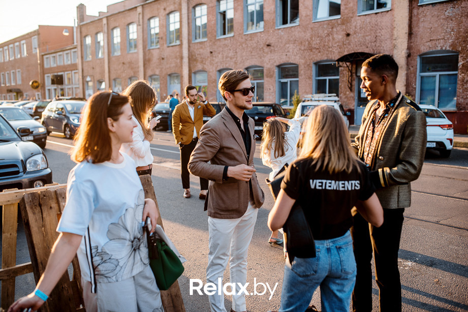 Финал конкурса New Names BFW, фото № 86