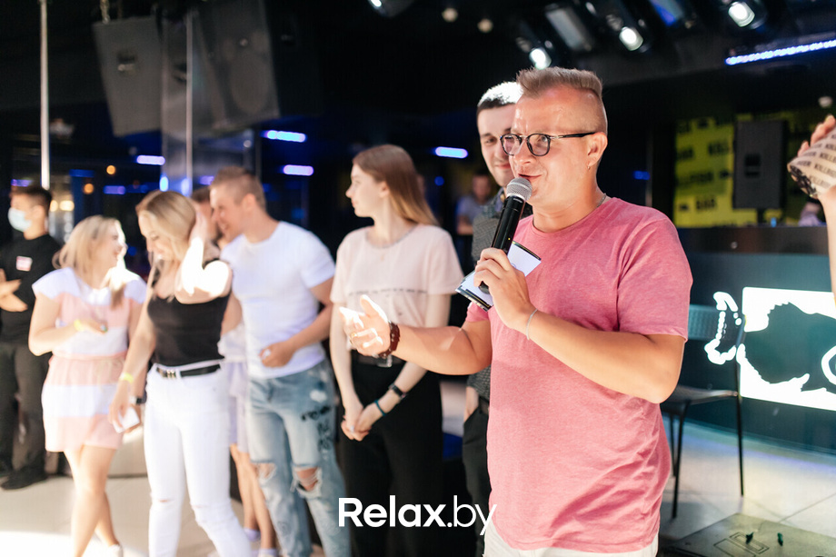 Med nigh party, фото № 79