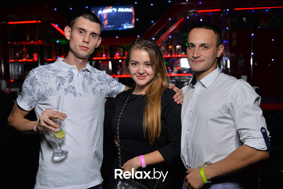 Magic Night, фото № 56