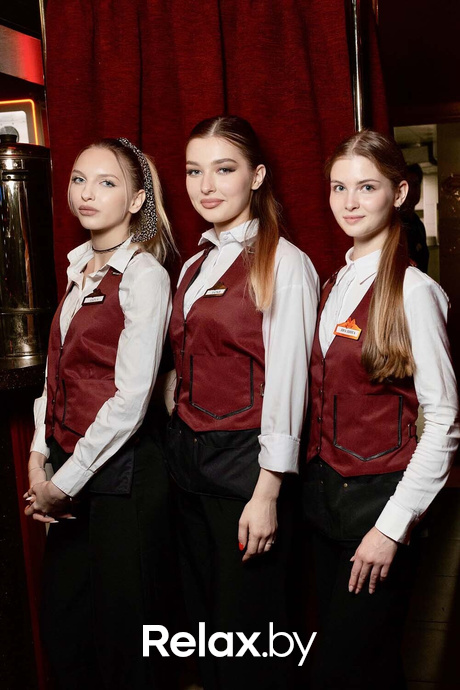 MoulinRouge, фото № 21