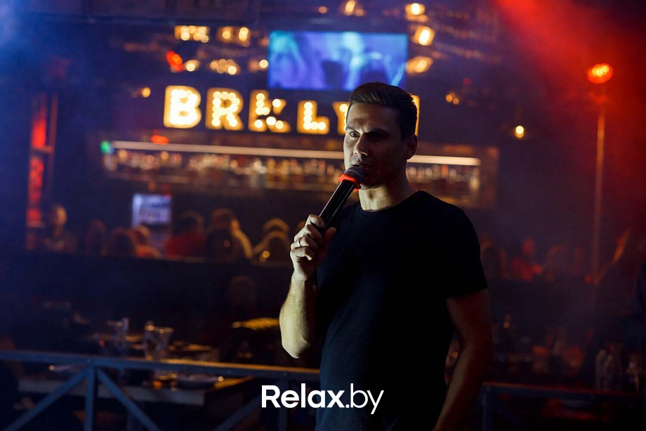 Brooklyn Live!, фото № 1