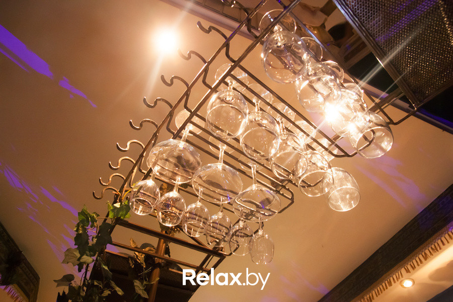 Ресторан Кавказская пленница - Halloween, фото № 28