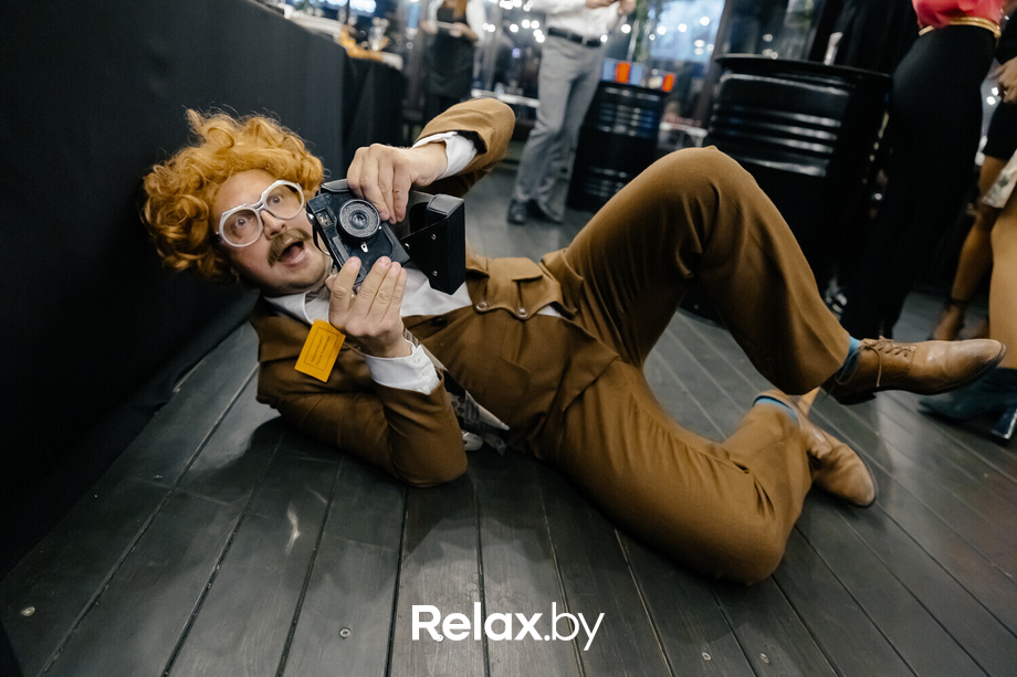 Zavod Friday Night, фото № 18