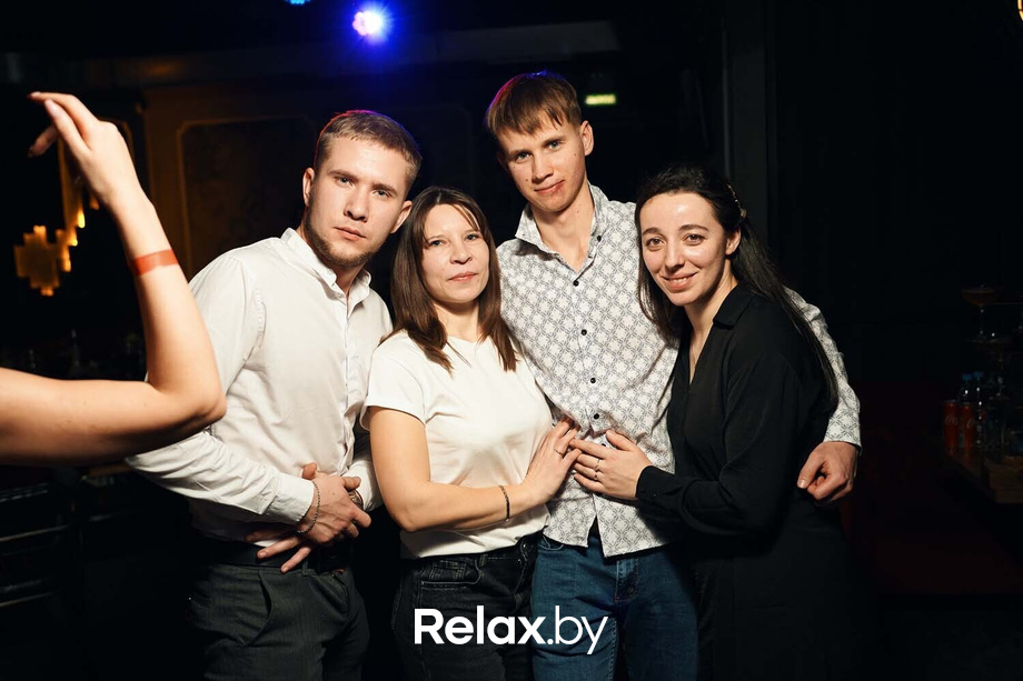 Международный женский день, фото № 43